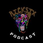 RickSix - @ricksixpodcast - Instagram