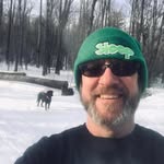 Rick Skiba - @thehowlinmouse - Instagram