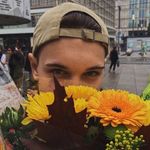 Olivia - @ricksladekabel - Instagram