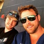 Rick Greenslade - @rickgreenslade - Instagram