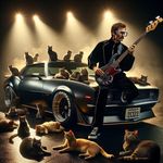 Rick Slade - @ricksladeentertainment - Instagram