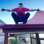 Ricky Slade - @ricky_slade_4 - Instagram