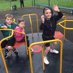 Rich Slattery - @mmmbop1967 - Instagram