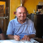 Richard Slomkowski - Facebook