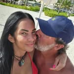 Rick & V 💕 Slomkowski - @fellforeachother_rv - Instagram