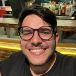 Ricardo S Martins - @ricksmartins - Instagram