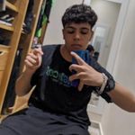 Rick🪁 - @_ricksmartins - Instagram