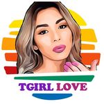 Rick Smith - @tslovingguy - Instagram