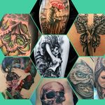Rick Smith - @badbuddha74 - Instagram