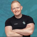 Rick Smith | Hybrid Health + Strength Coach  🤝 - @rick.r3 - Instagram