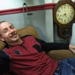 Rick Snider - @downnoutbodynpaint - Instagram