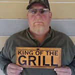 Rick Snider - @bigrick73 - Instagram