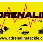 Richard Snodgrass - @adrenaline__tackle - Instagram