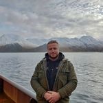 Richard Snodgrass - @rick_snod - Instagram