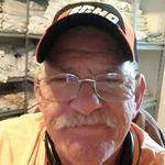 Rick Snodgrass - @shotglass_57 - Instagram