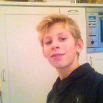 Rick Somers - @rick_mooiboy - Instagram