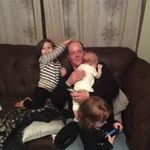 Rick Somers - @rickskins170 - Instagram