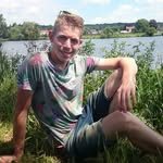Rick Somers - @ricksomers89 - Instagram