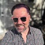 Rick Somerson - @rick_somerson - Instagram
