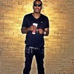 #MoneyMaker FB - @rick.sosaa - Instagram