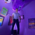 Ricardo Sosa - @ricksosa97 - Instagram