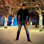 Rick Sosa - @mago.rickbiel - Instagram