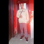 Ricky Sosa - Facebook
