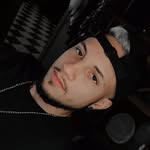 Luis Silva - @rick_sousa - Instagram