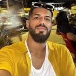 Ricardo Souza - @_ricksousa - Instagram