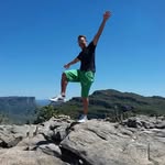 Rick Sousa - @ricksousah - Instagram
