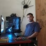 Rick Sousa - @ricksousa_rv - Instagram