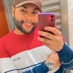 Rick Sousa Mesquita  - @rickzzinho - Instagram
