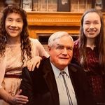 Frederick S. Spencer - @rickspencer528 - Instagram