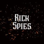 Rick Spies - @rickspiesoficial - Instagram
