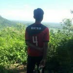 Ricko Alfiansyah - @ricko_spikers04 - Instagram