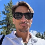 Richard Spyker - @r1spyke - Instagram