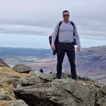 Rich Stallard - @rich_rambles333 - Instagram