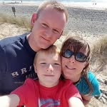 Richie Stallard - @richiestallard - Instagram