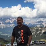 Rick Stallard - Facebook