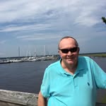 Rick Stallard - @titelinecharters - Instagram