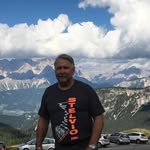 Rick Stallard - @bmwrickstallard - Instagram