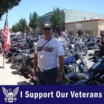 Richard Standish - @darbydog1946 - Instagram