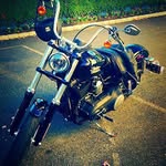 Richard Standish - @rickybobbyfxdb - Instagram