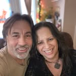 Rick & Phyllis Standish ☮️ - @rickandphyllis1983 - Instagram