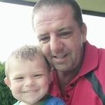 Rick Stanford - @rickstanford43 - Instagram