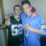 Rick Stanford - @darnit725 - Instagram
