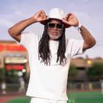 Ricky Stanford - @djrickyvybz - Instagram