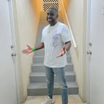 Ricardo Smith - @rickstar4eva - Instagram