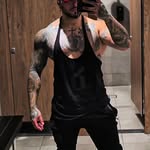 Rick Fitness - @rick.star08 - Instagram