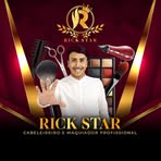 Rick Star - Facebook